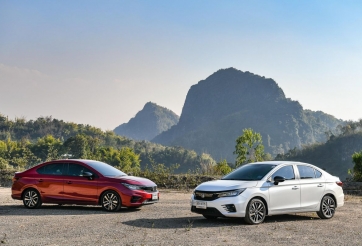 Honda City mới sắp ra mắt, sẽ không được giảm phí trước bạ